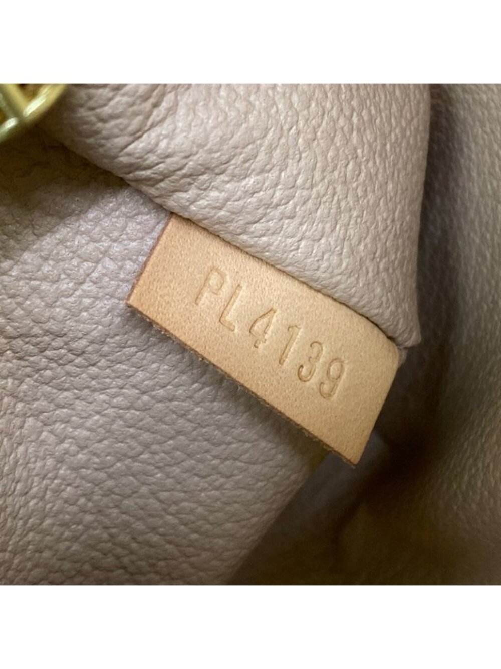 Louis Vuitton Vanity Bag Monogram Nice BB - Picture 10 of 15